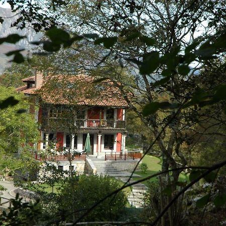 Casa Escuela De Torin - La Casona De Torin ξενώνας Εξωτερικό φωτογραφία