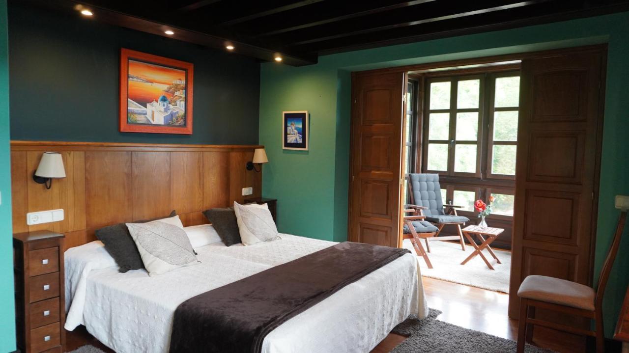 Casa Escuela De Torin - La Casona De Torin ξενώνας Εξωτερικό φωτογραφία