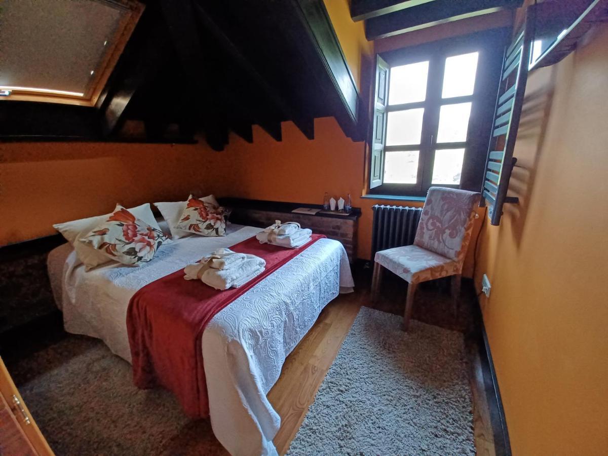 Casa Escuela De Torin - La Casona De Torin ξενώνας Εξωτερικό φωτογραφία