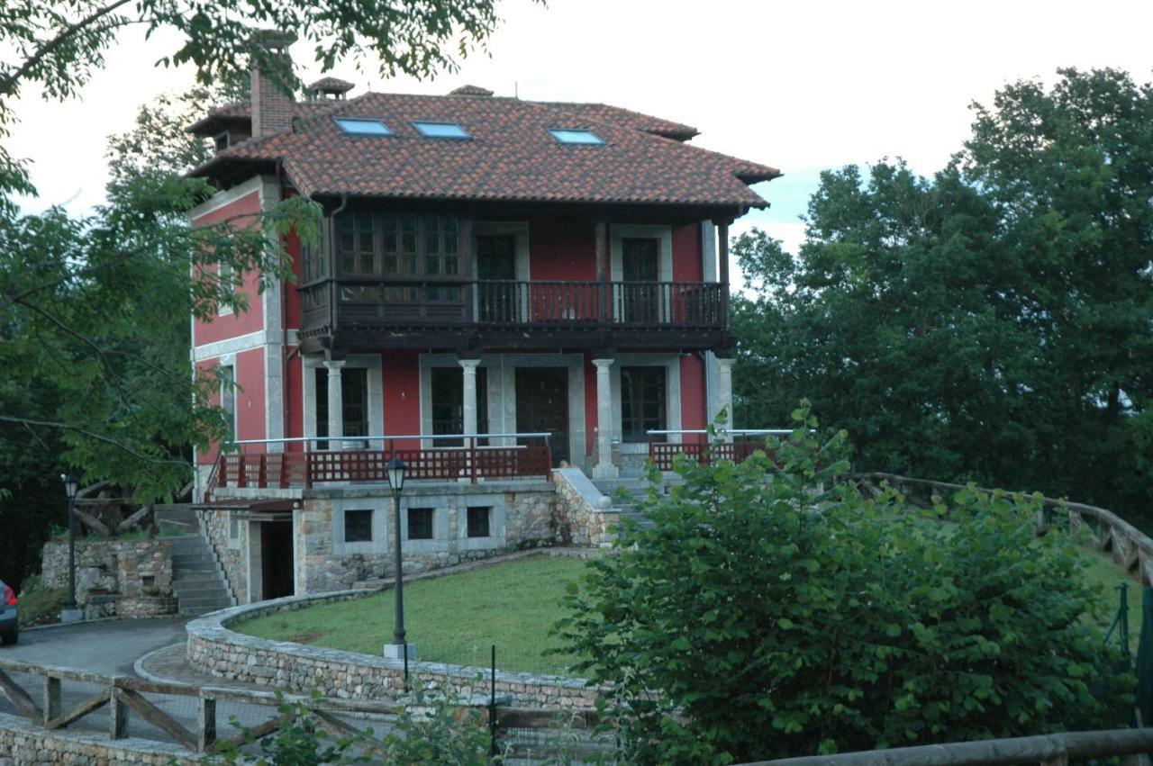 Casa Escuela De Torin - La Casona De Torin ξενώνας Εξωτερικό φωτογραφία