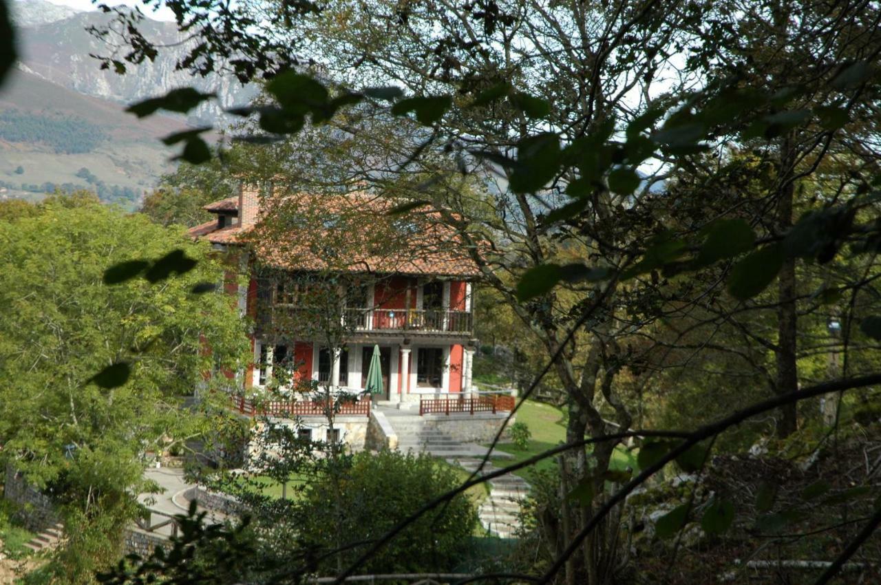 Casa Escuela De Torin - La Casona De Torin ξενώνας Εξωτερικό φωτογραφία